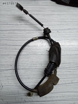 Renault Laguna I Vites Değiştirme Kablosu 24-2-080-B