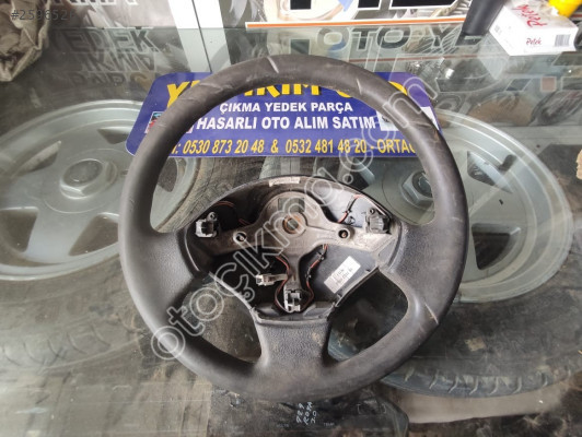 RENAULT KANGOO 2 DİREKSİYON SİMİDİ