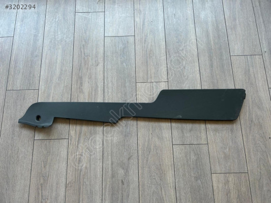 Orta Konsol Yan Kapağı Sağ Audi A6 2005-2011 4F1863306C