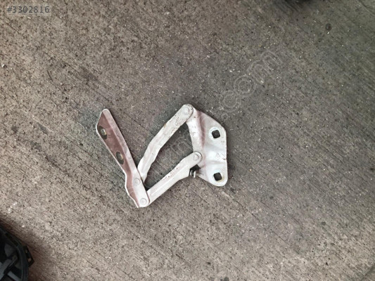 FORD KAPUT MENTEŞESİ KK61-16801-AB