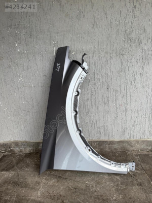 PEUGEOT 408 SAĞ ÖN ÇAMURLUK EGE OTOMOTİV BURSA