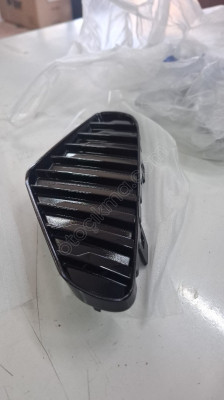 Renault clio 5.5 arka tampon izgara sol 850776186R