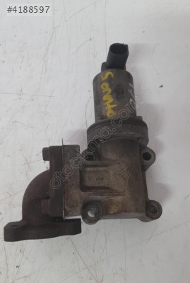 kia sorento 170hp çıkma orjinal egr valfi (son fiyat)