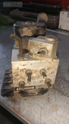 Mercedes w220  ABS beyni oem (a0034318712 h) yedek parça