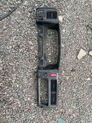 MİTSUBİSHİ L200 MAGNUM GÖSTERGE ÇERÇEVESİ