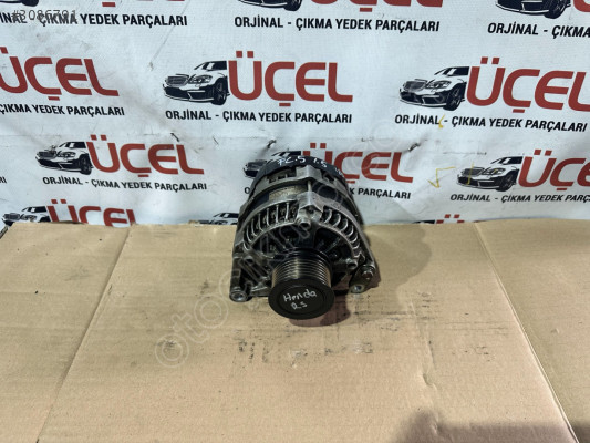 HONDA CİVİC RS ŞARJ DİNAMOSU ÜÇEL OTO ÇIKMA BURSA