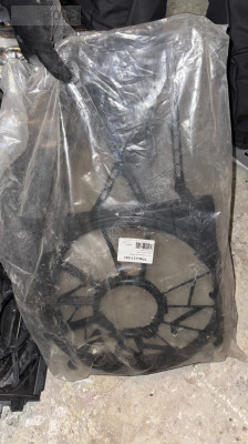 OPEL ASTRA G FAN DAVLUMBAZI ORJİNAL ÇIKMA