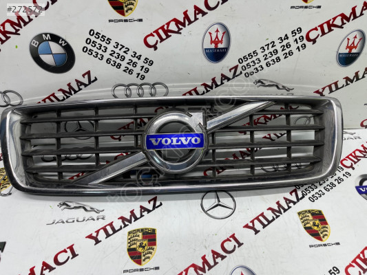 Volvo s80 ön panjur çıkma yedek parça