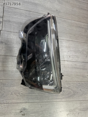 Opel combo e sol far orjinal