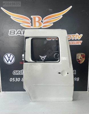 VW CADDY SAĞ SÜRGÜ KAPI