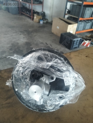 Volkswagen Transporter T8 westinghouse 7la 612 101 a