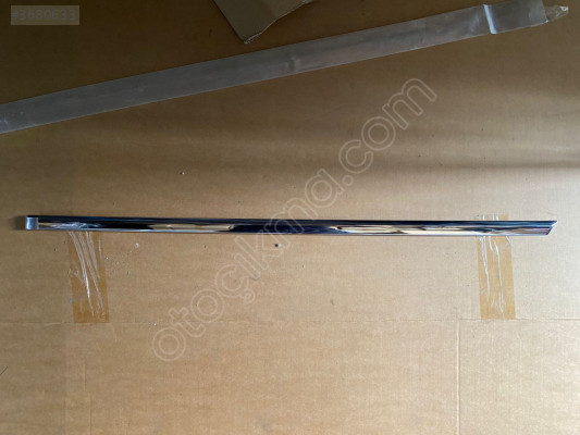 PASSAT B7 SOL ARKA KAPI ÇITASI KROM 3C0853753D ÇAĞRI OTO