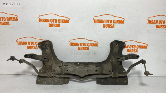 Alfa romeo 156 travers orijinal çıkma