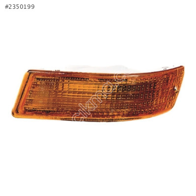 Mitsubishi L300 Sağ Tampon Sis Lamba 2001-2008