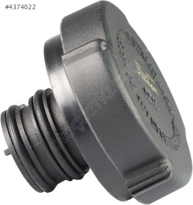 17111742231  BMW E31 E36 E32 E38 LAND ROVER RANGE RADYATOR KAPAGI