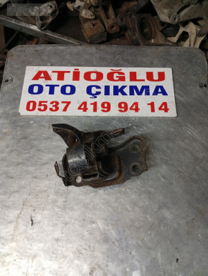 Toyota auris sol motor takozu2007-2013