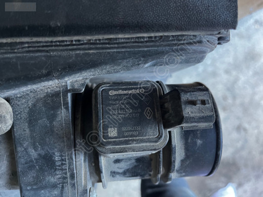 8200682558 Fluence Debimetre Orjinal Çıkma