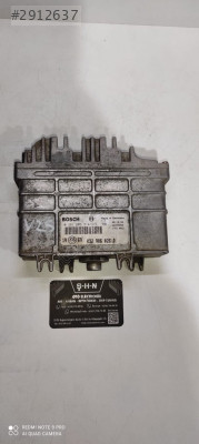 VW GOLF 3 MOTOR BEYNİ 032906026D BOSCH NO: 0261203314 / 315