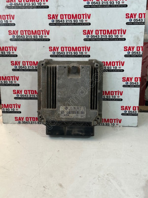 076906022E CRAFTER 2.5 TDİ BJK BJL BJM CEC MOTOR BEYNİ