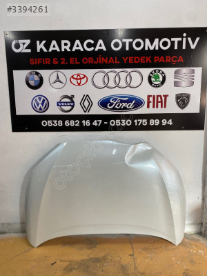 2020-2024 TOYOTA COROLLA CROSS KAPUT