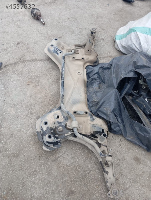 FIAT DUCATO 2.2 DIZEL TRAVERS MERT OTO