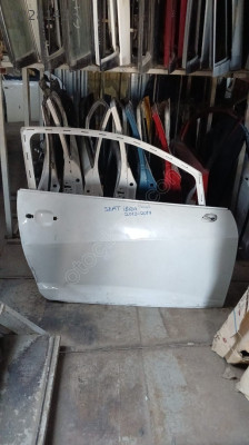 2013-2017 SEAT IBİZA COUPE SAĞ ÖN KAPI -DS OTOMOTİV-