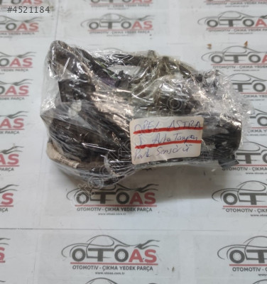 OPEL ASTRA J PARK SENSÖRÜ VE TESİSATI 13362842