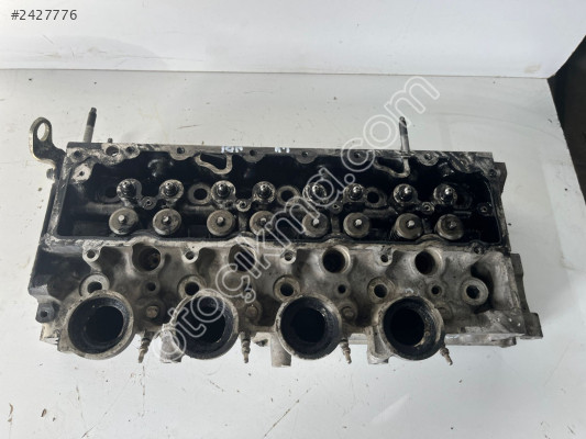 CİTROEN NEMO SİLİNDİR KAPAĞI 1.4 HDİ MONTECAR