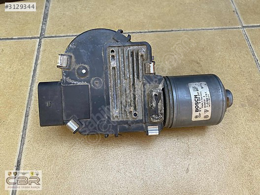 VW TOUAREG SİLECEK MOTORU 7L0955119F