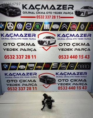 DACIA DOKKER 2017 DIZEL TURBO