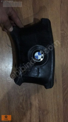 BMW 3 SERİSİ E46 AIRBAG SET ORIJINALL ÇIKMA
