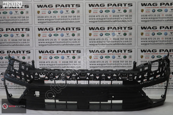 2017 - 2023 VW CRAFTER ÖN TAMPON 7C0807221