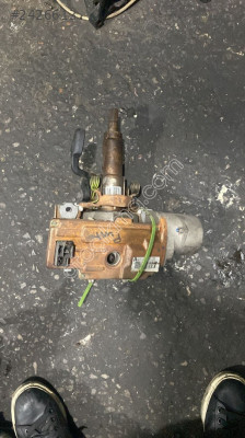 PUNTO DİREKSİYON KOLONU ELEKTRİKLİ