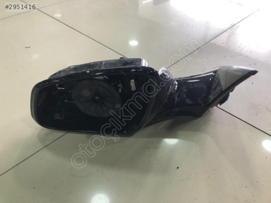 BMW 1 SERİ F40 SOL DİKİZ AYNASI