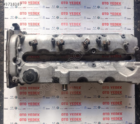 Ford Ranger sibop kapağı 2.5