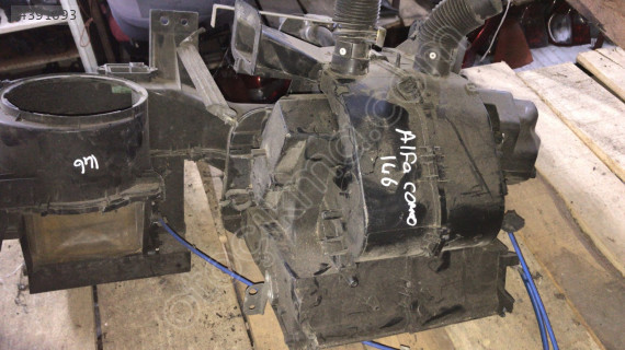 Alfa Romeo 146 klima kazanı