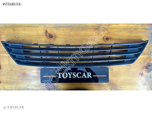 Vw Caddy Orta Izgara 2015- Çıkma Orjinal 2K5853677
