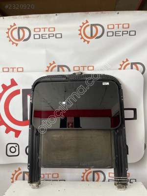 Audi A3 A7 Sunroof Hatasız Orjinal Çıkma