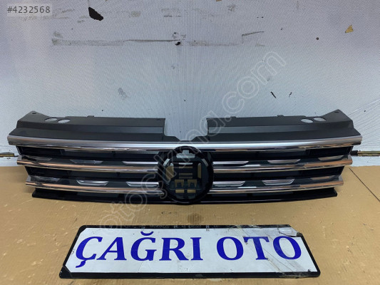 TİGUAN HİGHLİNE ÖN PANJUR 5NA853651 ÇAĞRI OTO MASLAK