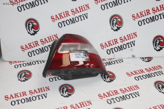 HONDA CİVİC 1999-2000 MODEL STOP ÇIKMA YEDEK PARÇA