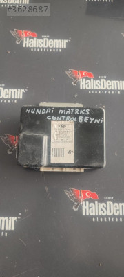 Hyundai Matrix Kontrol Beyni 9540017200