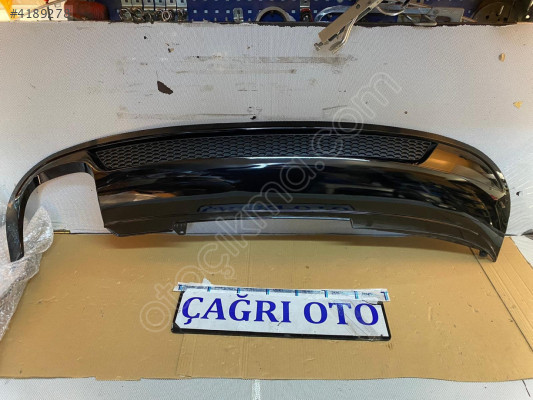 AUDİ A5 ARKA DİFÜZÖR 8T8807521B ÇAĞRI OTO MASLAK