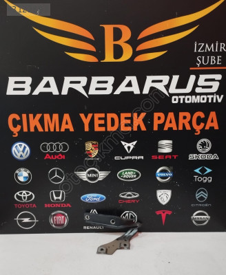 VOLKSWAGEN PASSAT B8 SOL KAPUT MENTEŞESİ 3G0823301