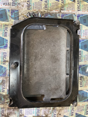 3m51-12a692-bb 2006 2.0 Ford Fiesta St Mk6 Motor Beyni
