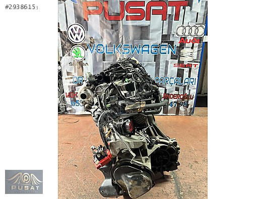 PEUGEOT PARTNER ÇIKMA 5İLERİ MANUEL ŞANZIMAN