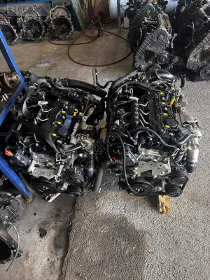 Opel Astra j Mokka İnsigna 1.6 dizel motor komple çıkma