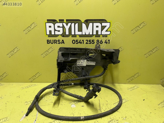 BMW F10 FAR ALT BRAKETİ ORJİNAL 51647200793