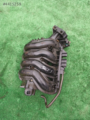 HONDA CİVİC FC5 EMME MONİFOLDU