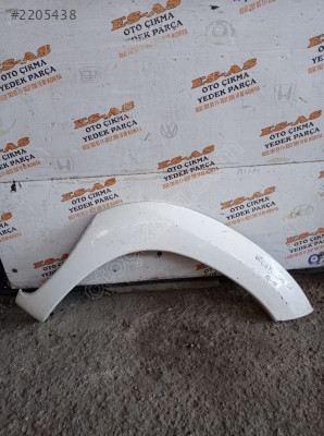 Toyota Hilux Çıkma Sağ Ön Dodik 2012-2015