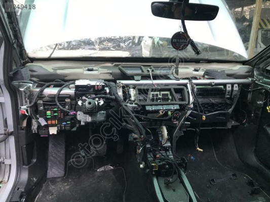 VOLKSWAGEN GOLF 2020 2025 KALORİFER KAZANI 5WB816001